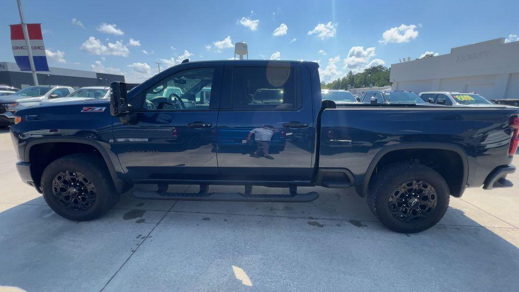 used 2022 Chevrolet Silverado 3500 car, priced at $60,319