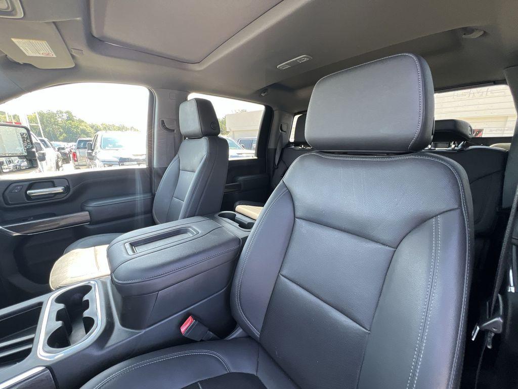 used 2022 Chevrolet Silverado 3500 car, priced at $60,319