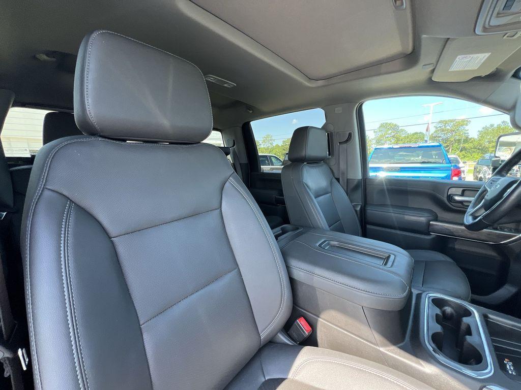 used 2022 Chevrolet Silverado 3500 car, priced at $60,319