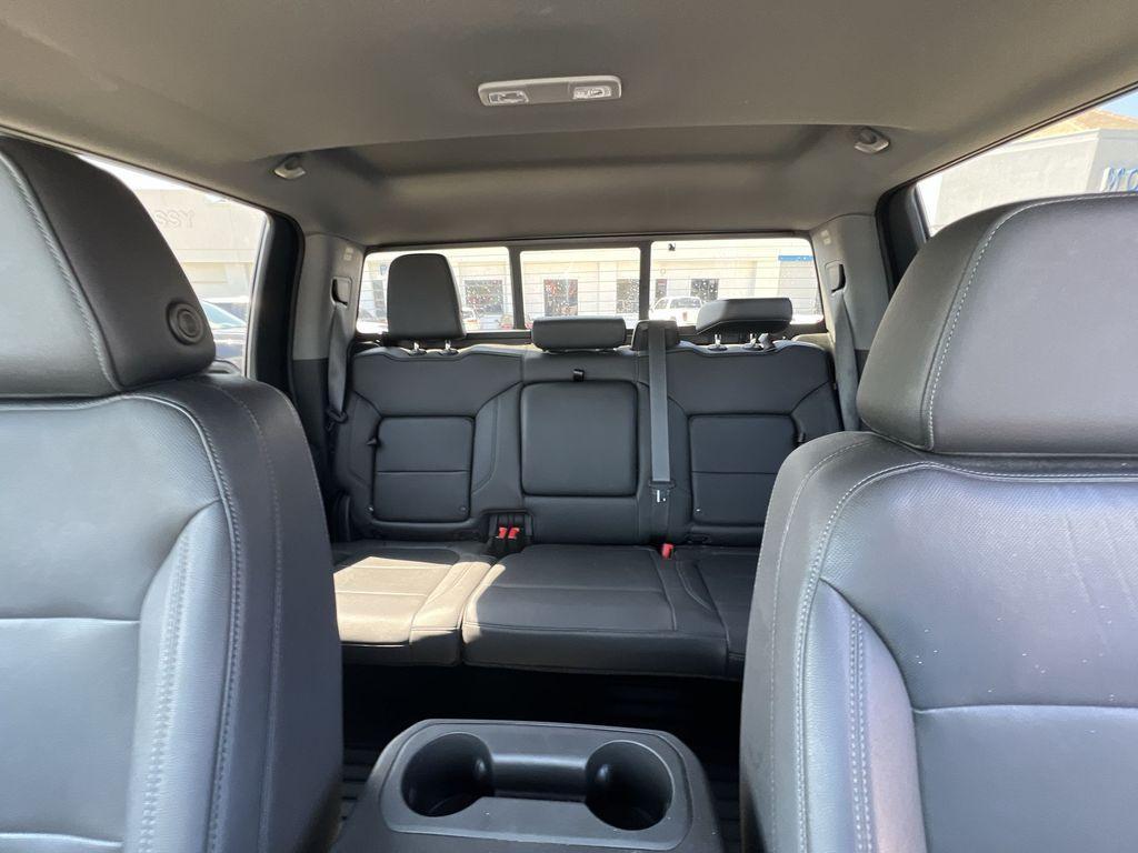 used 2022 Chevrolet Silverado 3500 car, priced at $60,319