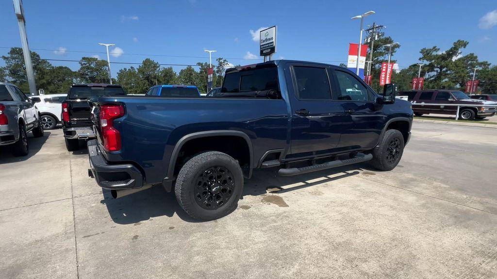 used 2022 Chevrolet Silverado 3500 car, priced at $60,319