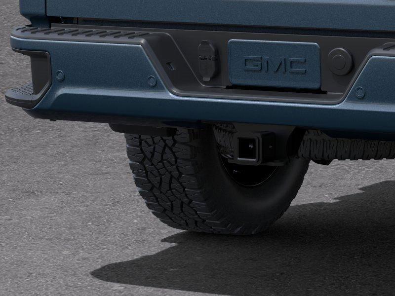 new 2025 GMC Sierra 2500 car, priced at $78,920