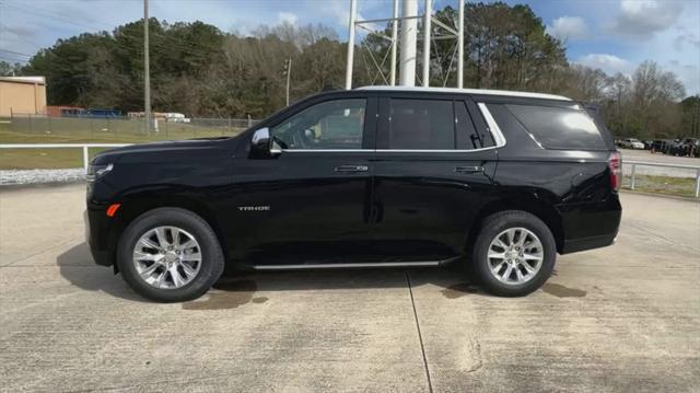 new 2024 Chevrolet Tahoe car, priced at $67,365