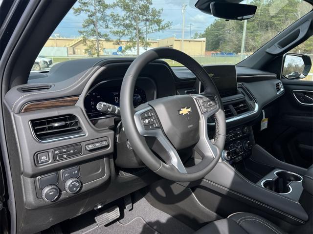 new 2024 Chevrolet Tahoe car, priced at $67,365