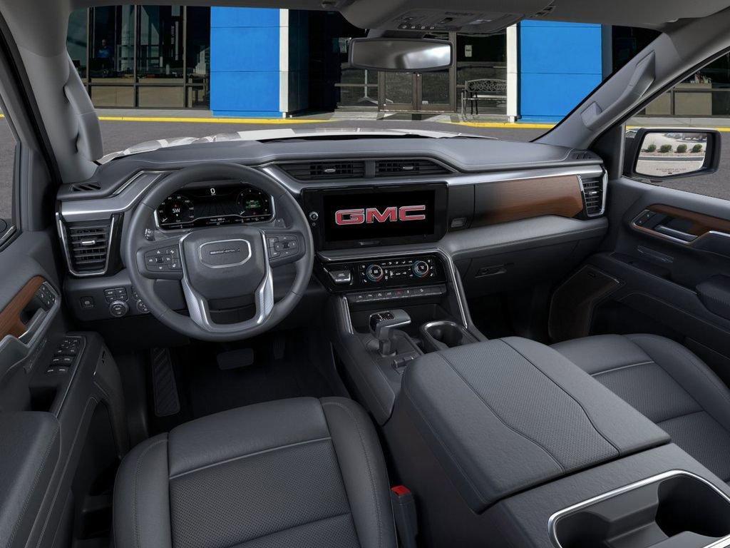 new 2026 GMC Sierra 1500 car, priced at $61,290