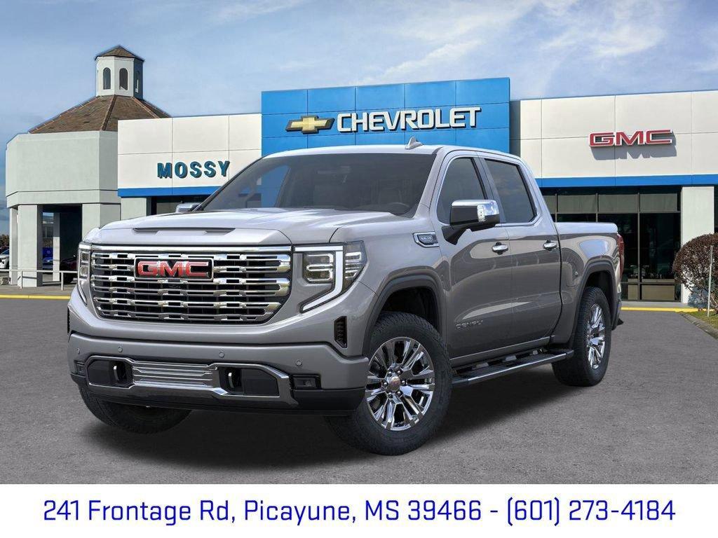 new 2026 GMC Sierra 1500 car, priced at $61,290