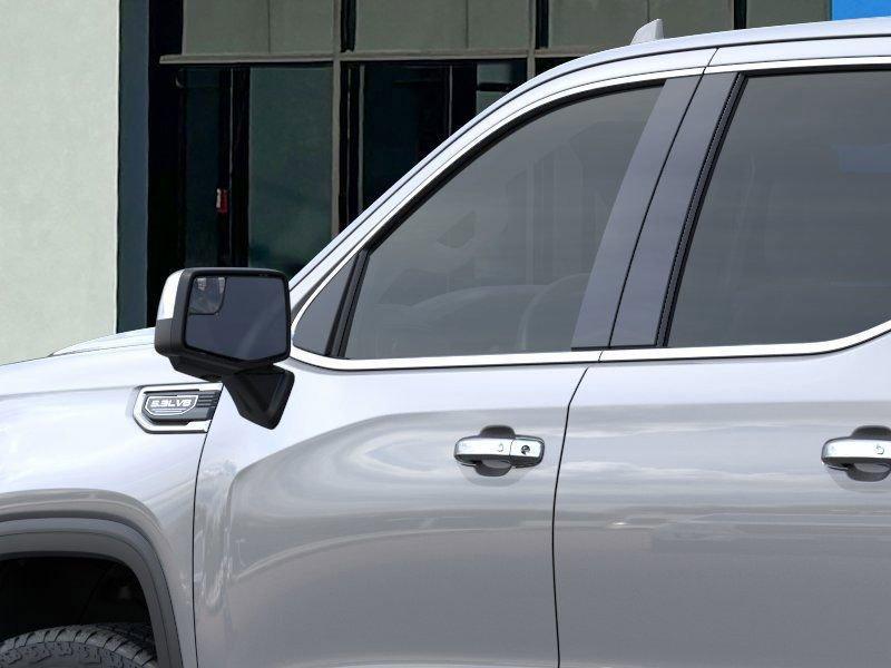 new 2026 GMC Sierra 1500 car, priced at $61,290