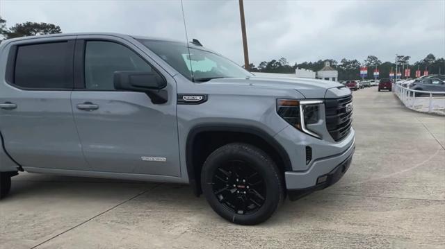 new 2024 GMC Sierra 1500 car, priced at $46,485