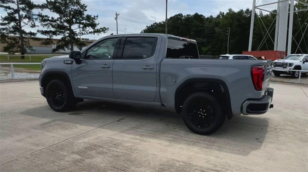 new 2024 GMC Sierra 1500 car, priced at $47,485