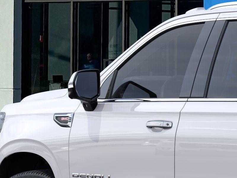 new 2025 GMC Yukon XL car, priced at $87,060