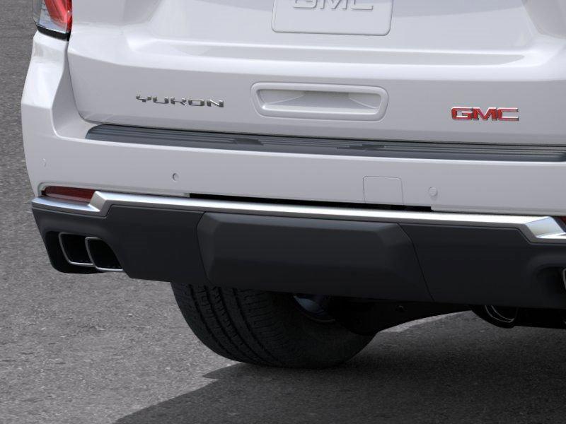 new 2025 GMC Yukon XL car, priced at $84,060