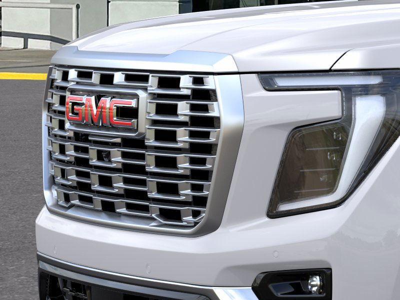 new 2025 GMC Yukon XL car, priced at $87,060