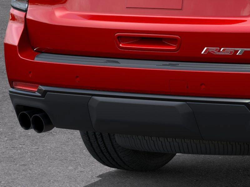 new 2026 Chevrolet Suburban car, priced at $73,525