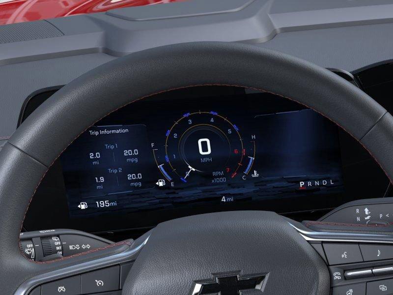 new 2026 Chevrolet Suburban car, priced at $73,525