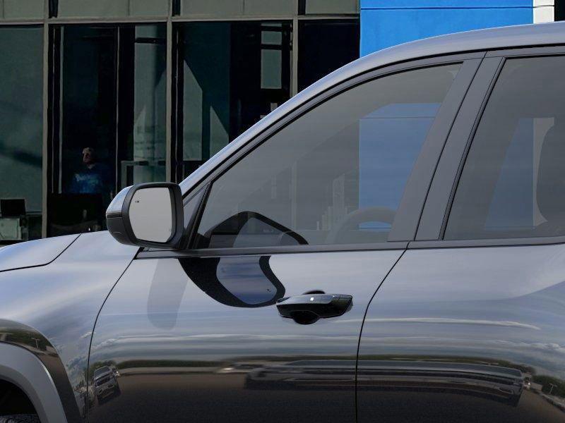 new 2026 Chevrolet Equinox car, priced at $29,580