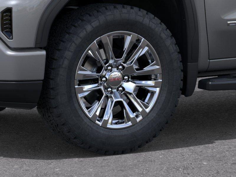 new 2026 GMC Sierra 1500 car, priced at $61,790