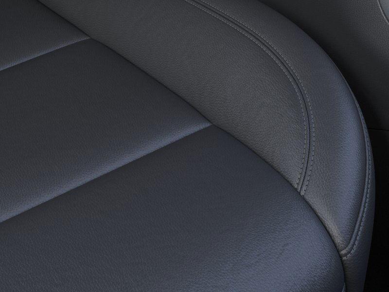 new 2025 Chevrolet Silverado 2500 car, priced at $63,710