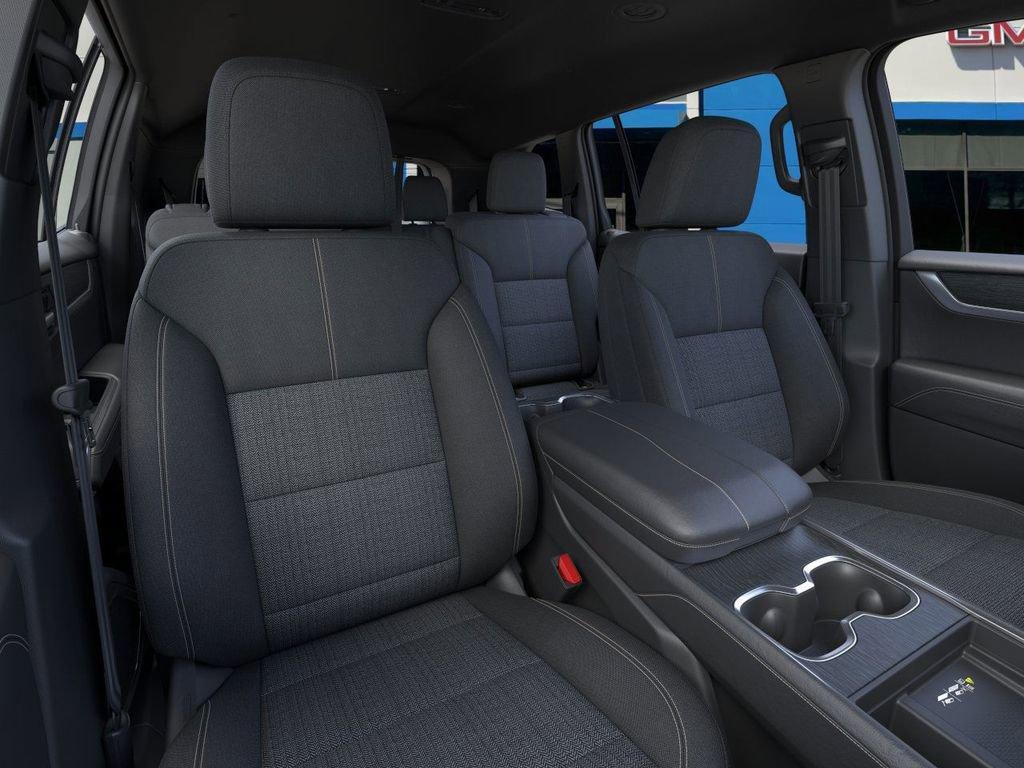 new 2026 GMC Acadia car, priced at $43,602