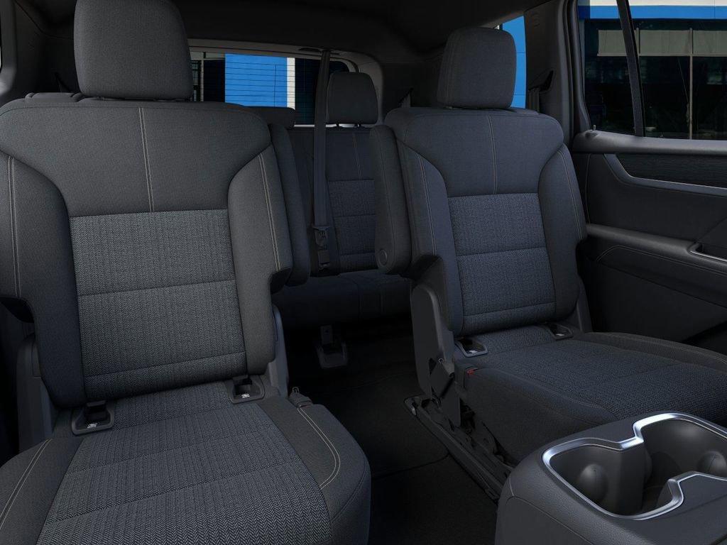 new 2026 GMC Acadia car, priced at $43,602