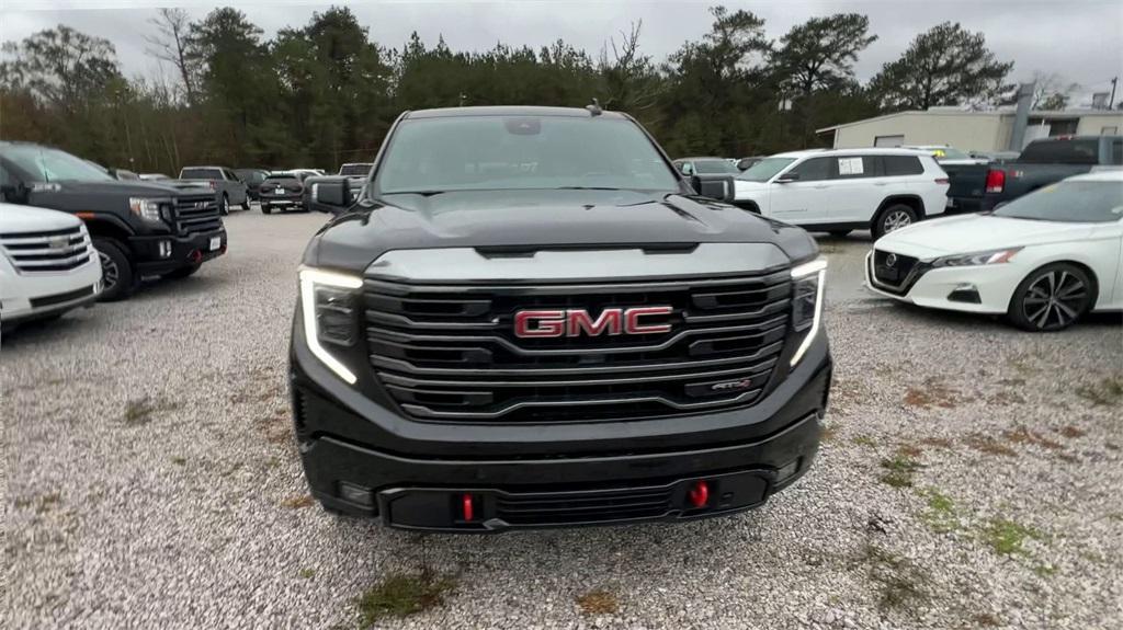 used 2023 GMC Sierra 1500 car, priced at $51,509