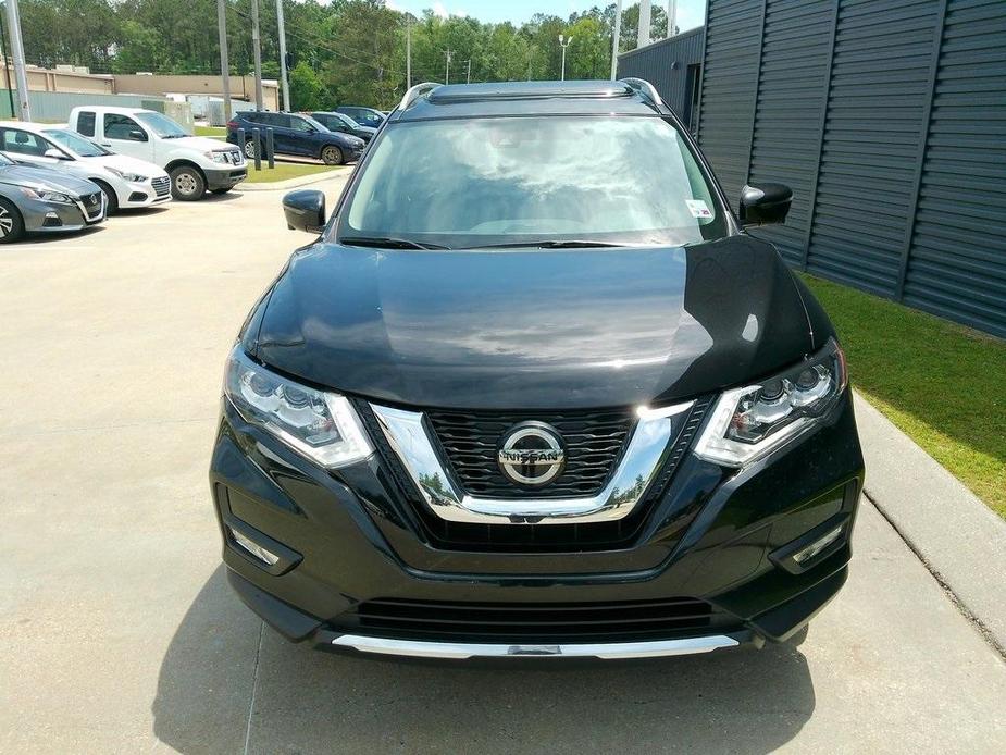 used 2019 Nissan Rogue car, priced at $20,350