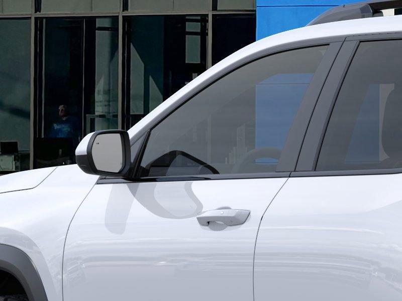 new 2026 Chevrolet Equinox car, priced at $36,220