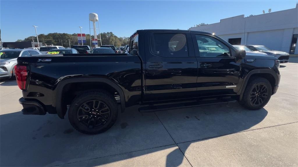 new 2025 GMC Sierra 1500 car, priced at $61,980