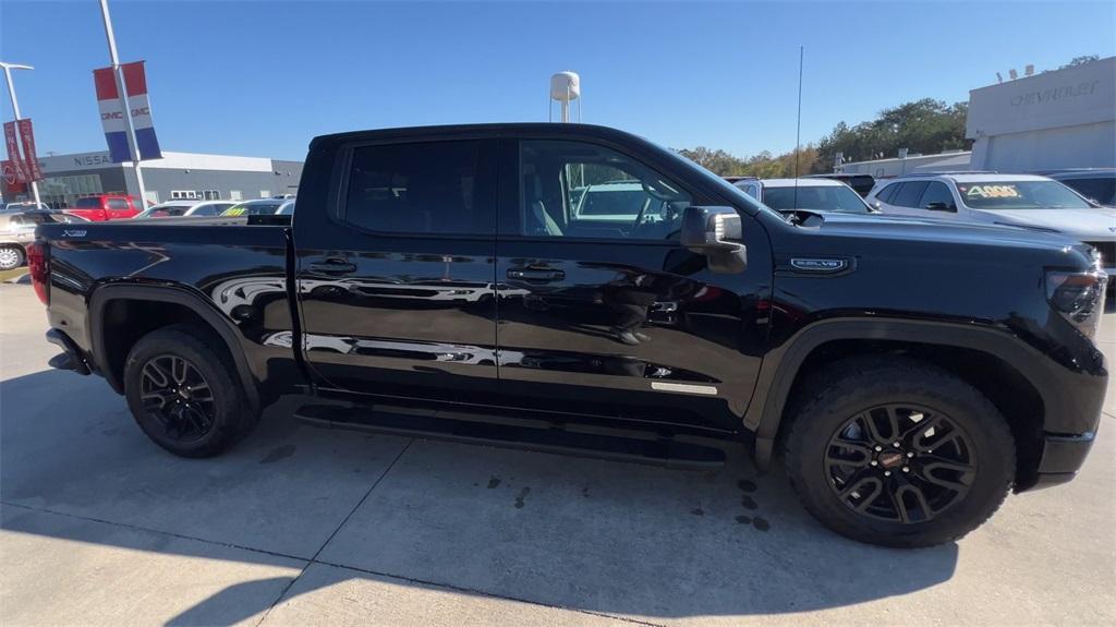 new 2025 GMC Sierra 1500 car, priced at $61,980