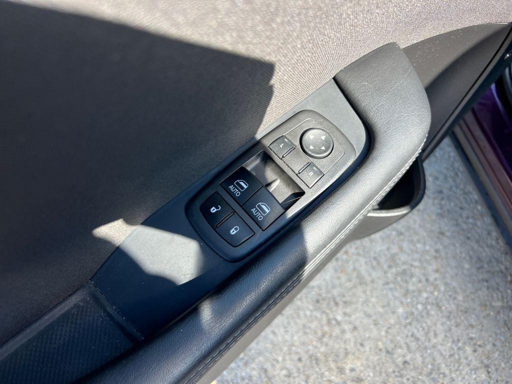 used 2022 Dodge Challenger car, priced at $43,729