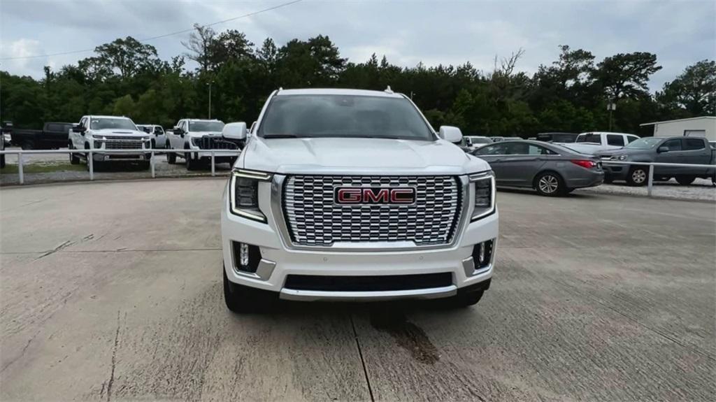 new 2024 GMC Yukon XL car, priced at $83,165