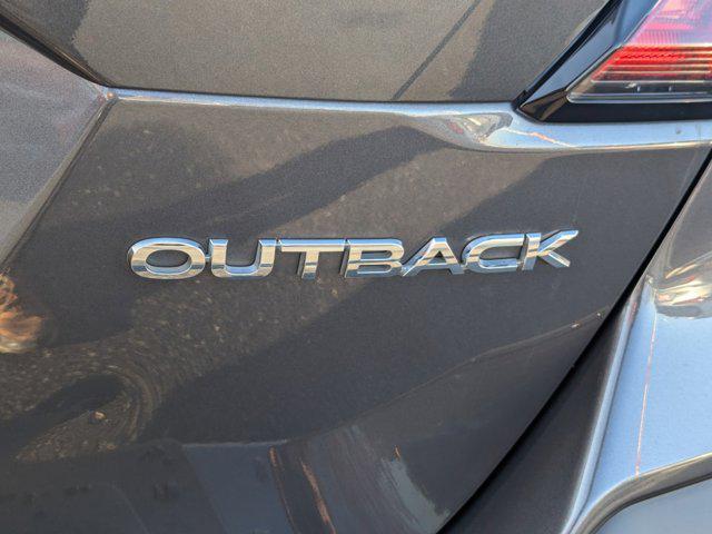 used 2022 Subaru Outback car, priced at $24,990