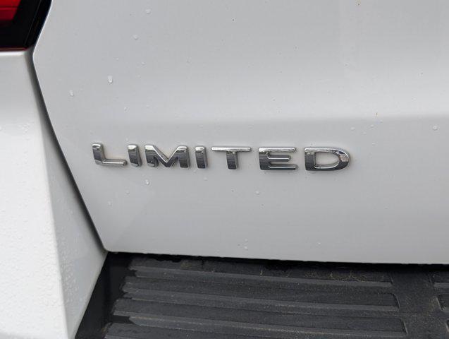 used 2022 Ford Expedition Max car, priced at $37,120
