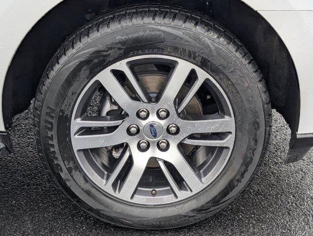 used 2022 Ford Expedition Max car, priced at $37,120