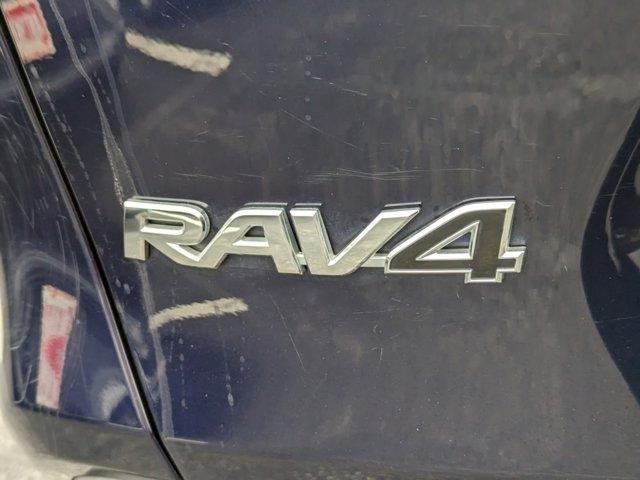 used 2020 Toyota RAV4 car, priced at $21,526