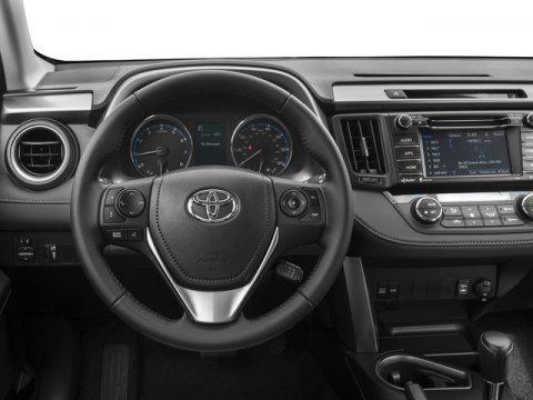 used 2016 Toyota RAV4 car, priced at $16,490