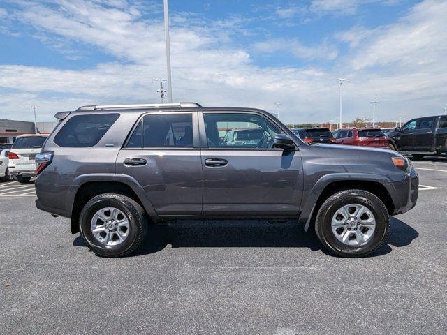 used 2021 Toyota 4Runner car, priced at $31,488