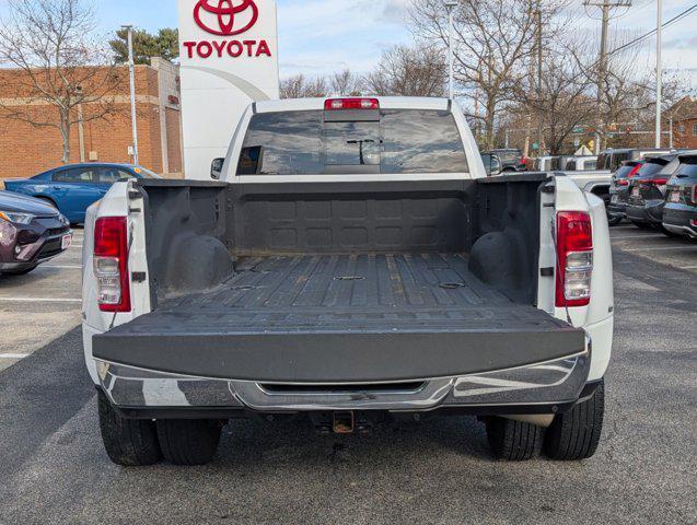 used 2019 Ram 3500 car, priced at $42,990