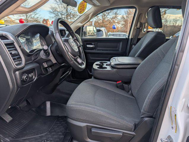 used 2019 Ram 3500 car, priced at $42,990