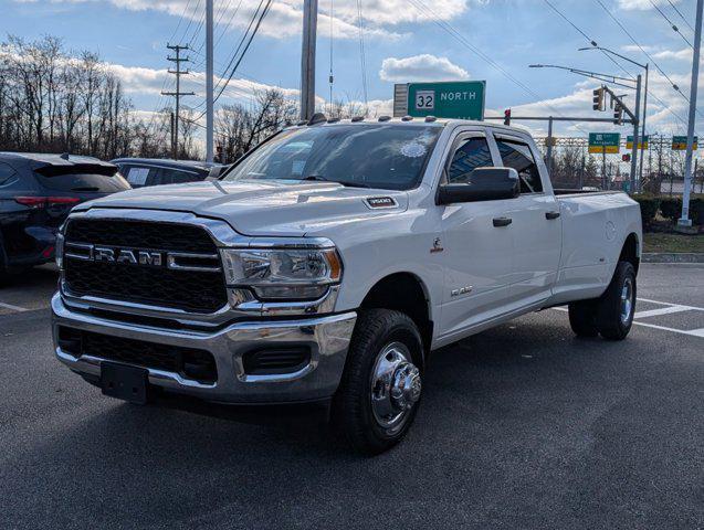 used 2019 Ram 3500 car, priced at $42,990