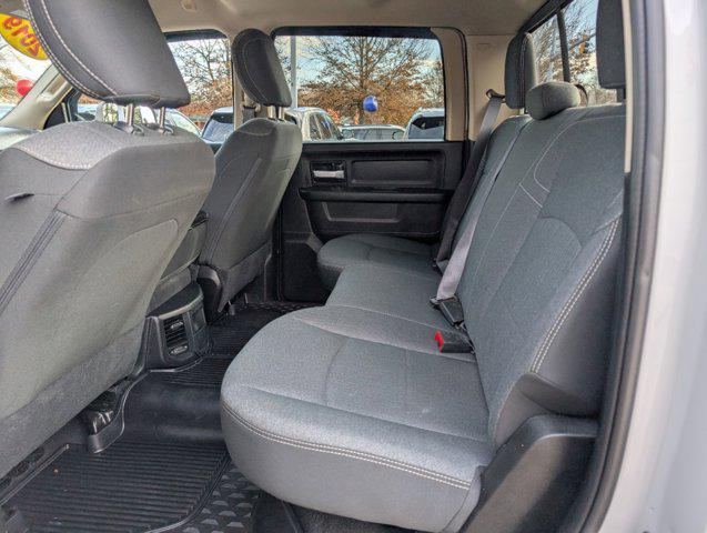 used 2019 Ram 3500 car, priced at $42,990