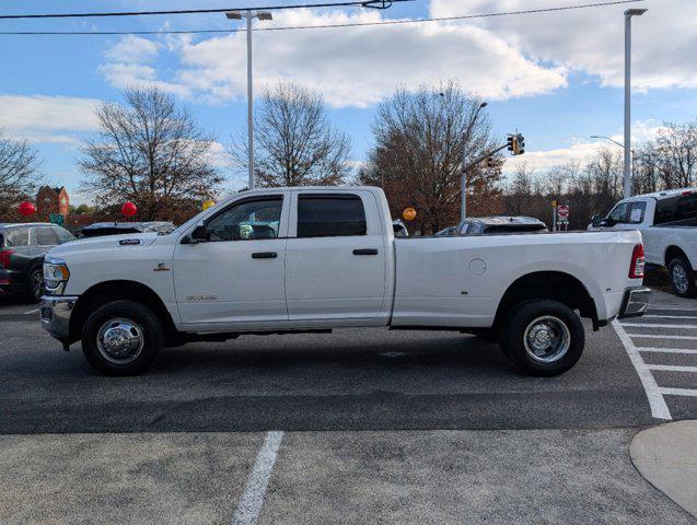 used 2019 Ram 3500 car, priced at $42,990