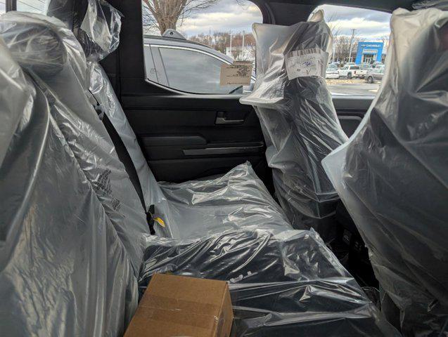 new 2025 Toyota Tacoma car