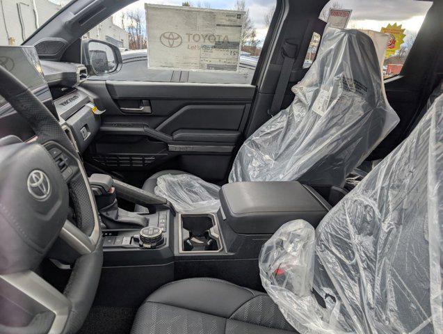 new 2025 Toyota Tacoma car
