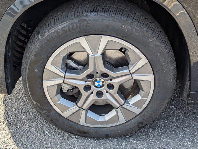 used 2025 BMW X1 car, priced at $38,049