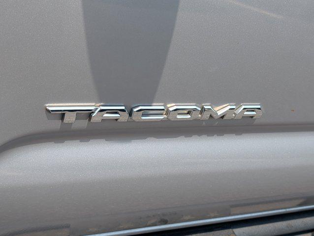 used 2017 Toyota Tacoma car, priced at $27,500