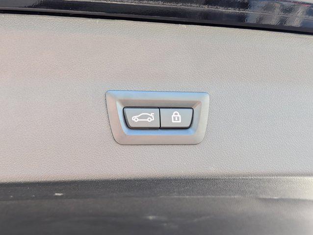 used 2022 BMW X4 car, priced at $32,185