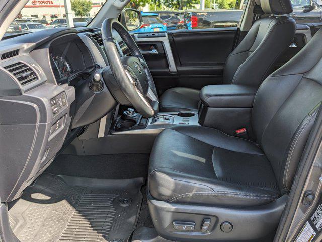 used 2020 Toyota 4Runner car, priced at $41,995
