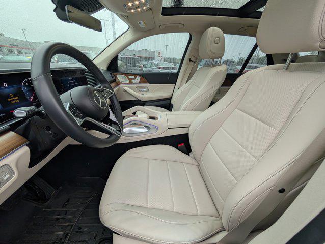 used 2024 Mercedes-Benz GLE 450 car, priced at $67,988
