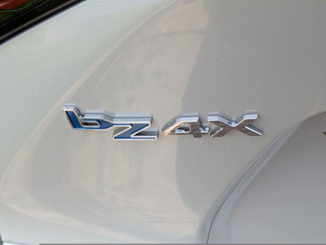 new 2025 Toyota bZ4X car, priced at $39,042