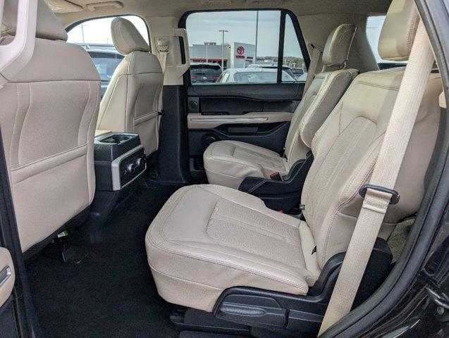 used 2022 Ford Expedition car, priced at $39,290